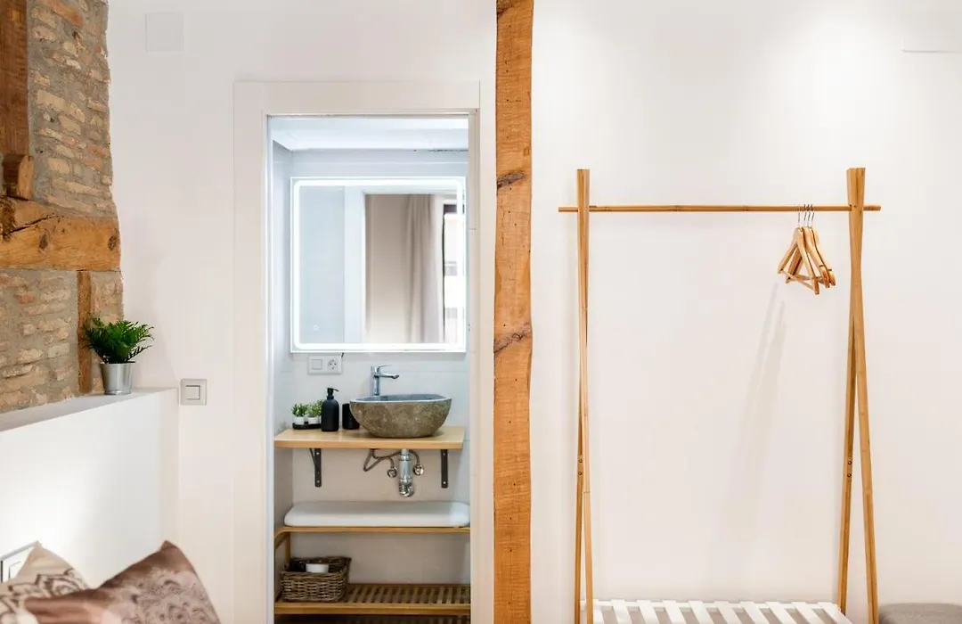 Wekey Homes Granada, Mesones Central Suites-1