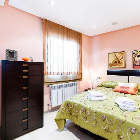 Wekey Homes Granada, Ático Panorámico Puerta Real-3